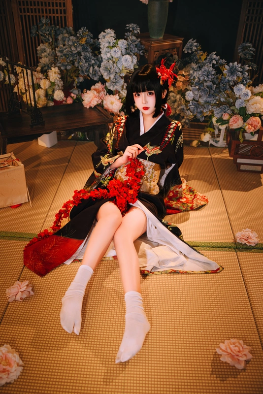 花魁狐妖 - 日奈娇