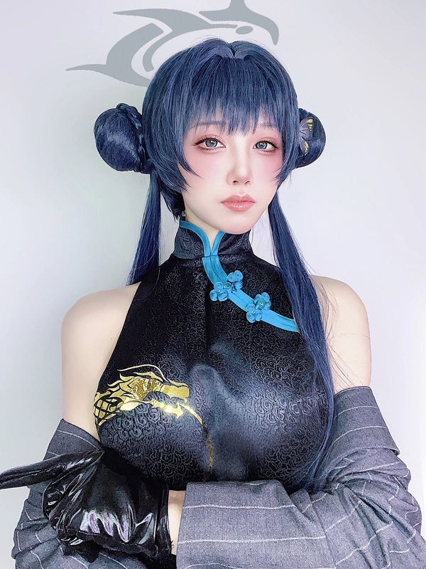 Fantia 2023年03月套图 kisaki会长 - 水淼Aqua