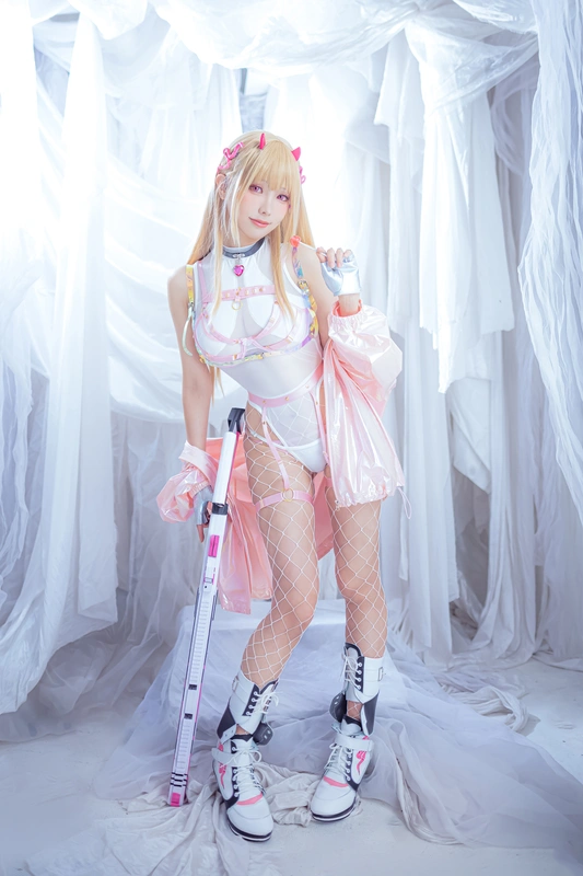 2023.June C-Viper special 毒蛇特別版 - ElyEE子