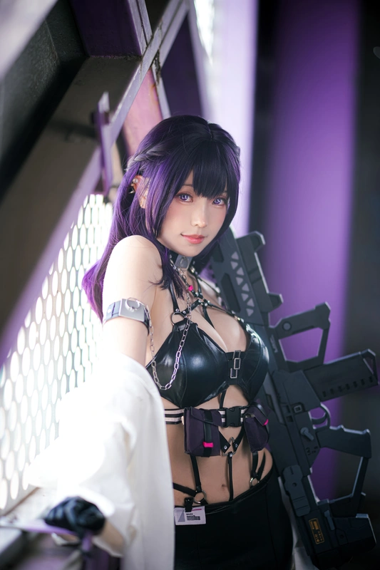 2023.May C-Mihara Nikke - ElyEE子