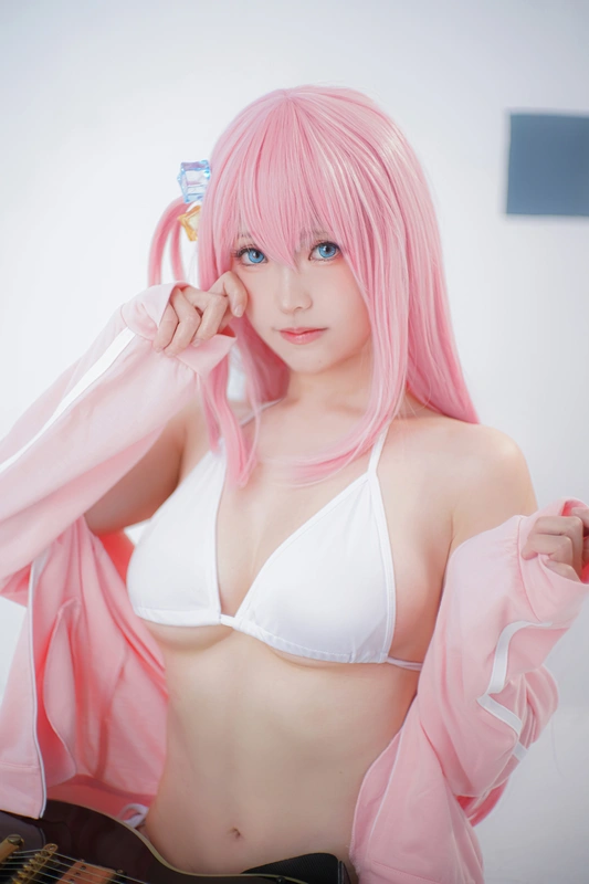 2023.May D-Hitori Goto - ElyEE子