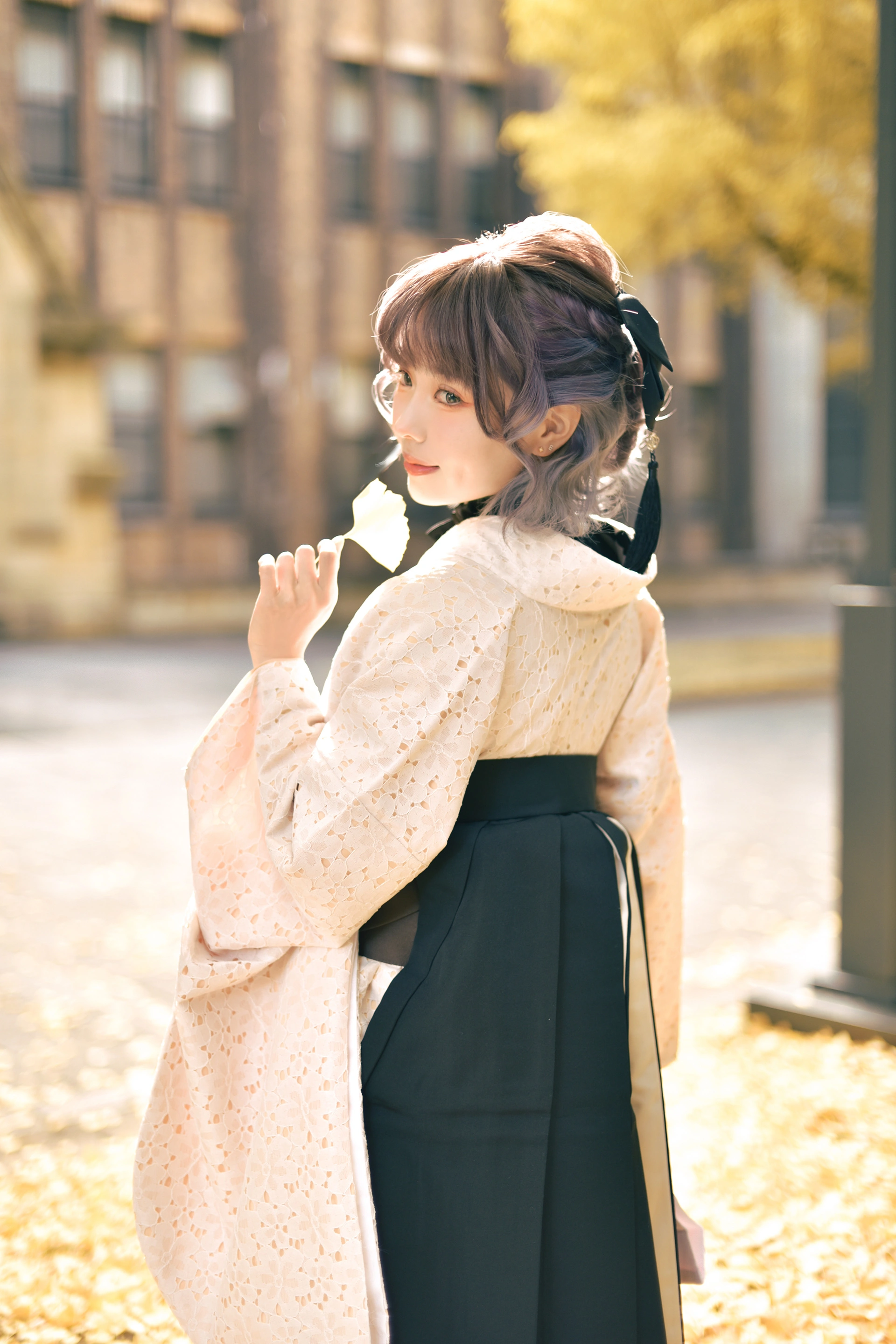 ElyEE子 - NO.130 23年11月订阅 2