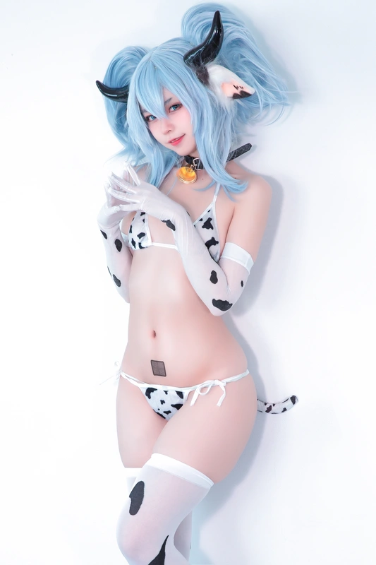 PA-15 奶牛 - G44不会受伤