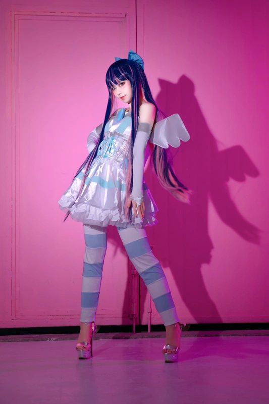 S妹天使 - G44不会受伤