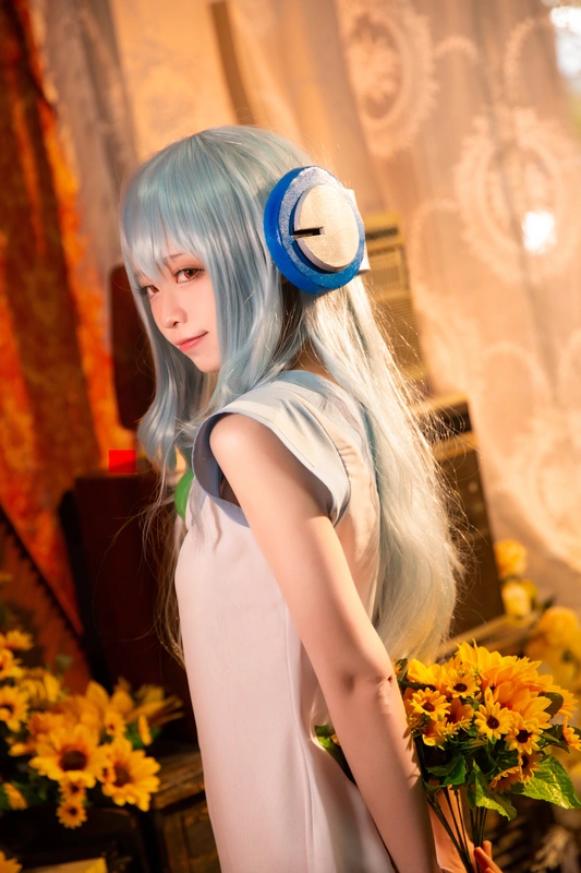 八音盒 - G44不会受伤