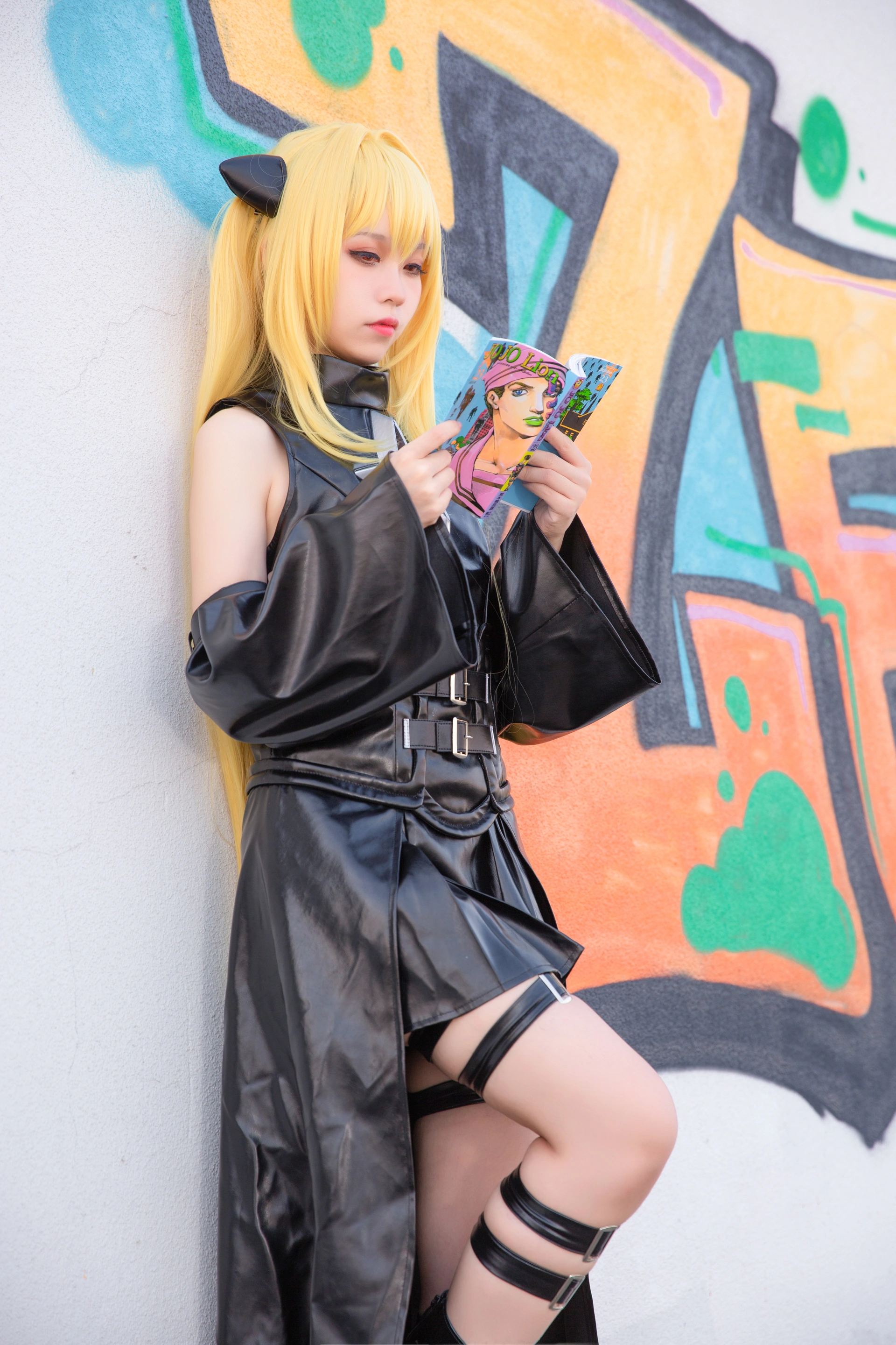 G44不会受伤 - NO.36 小暗常服 1