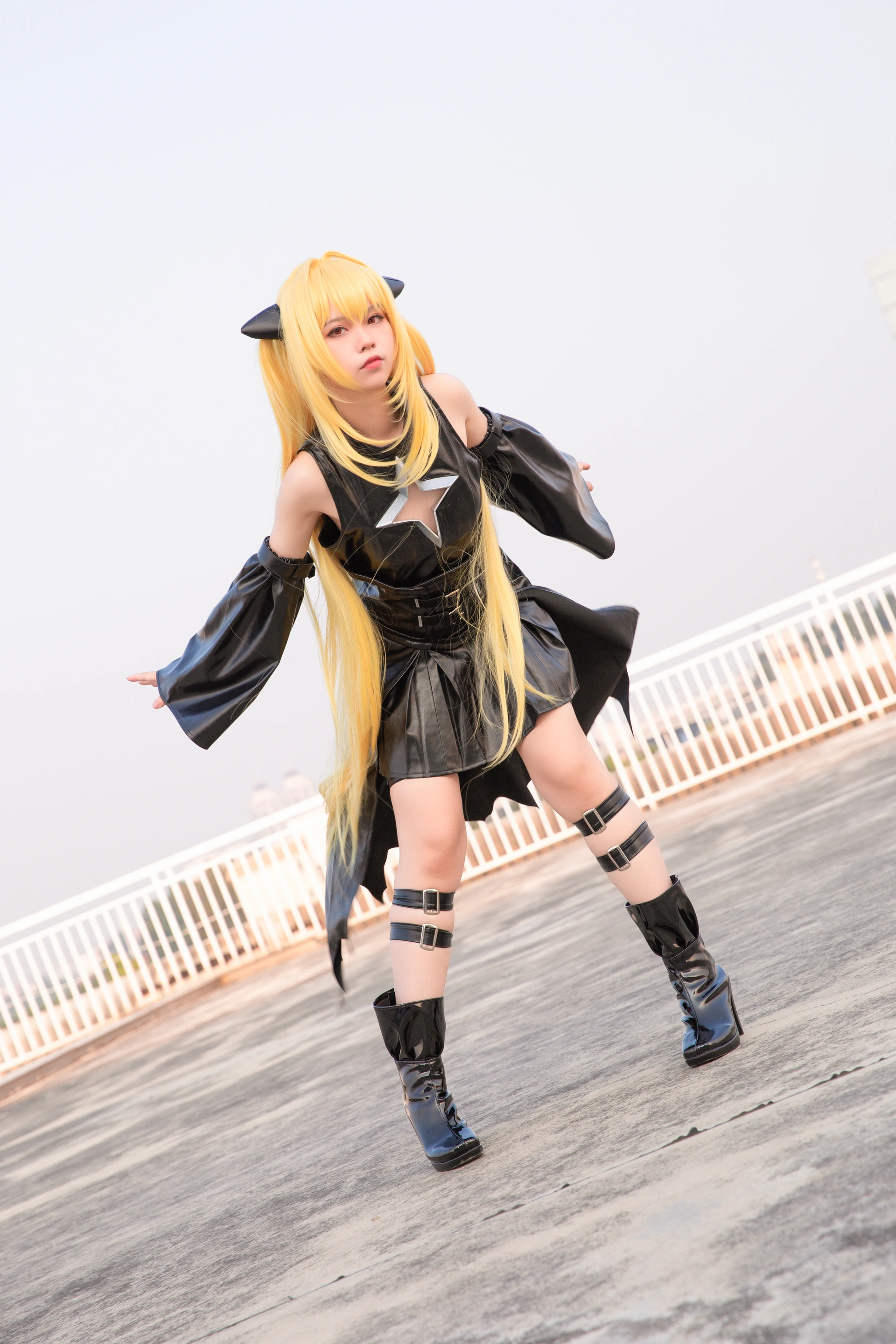 G44不会受伤 - NO.36 小暗常服 2