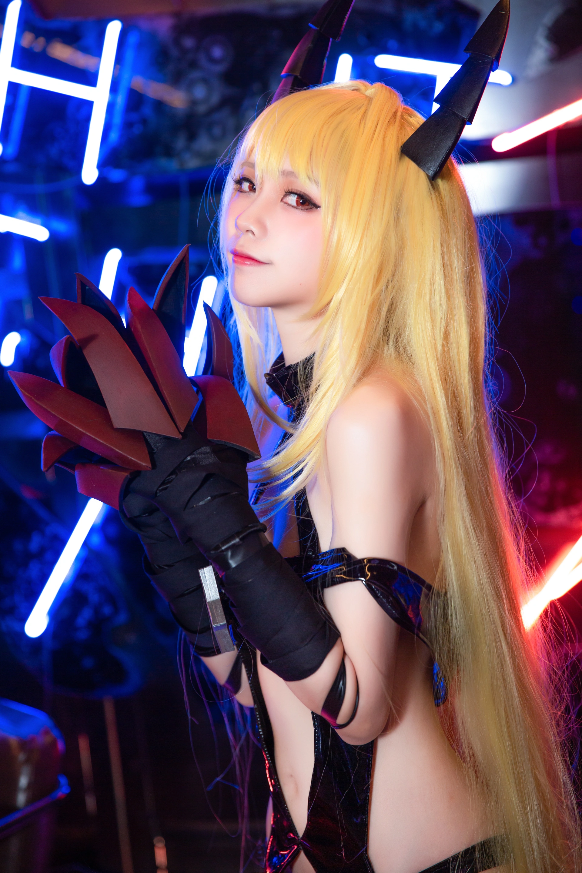 G44不会受伤 - NO.37 小暗darkness 3