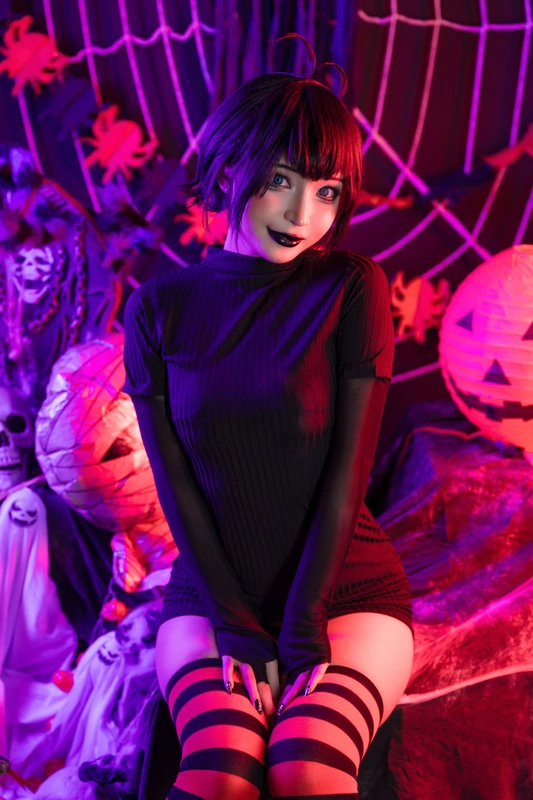 Mavis - Umeko J