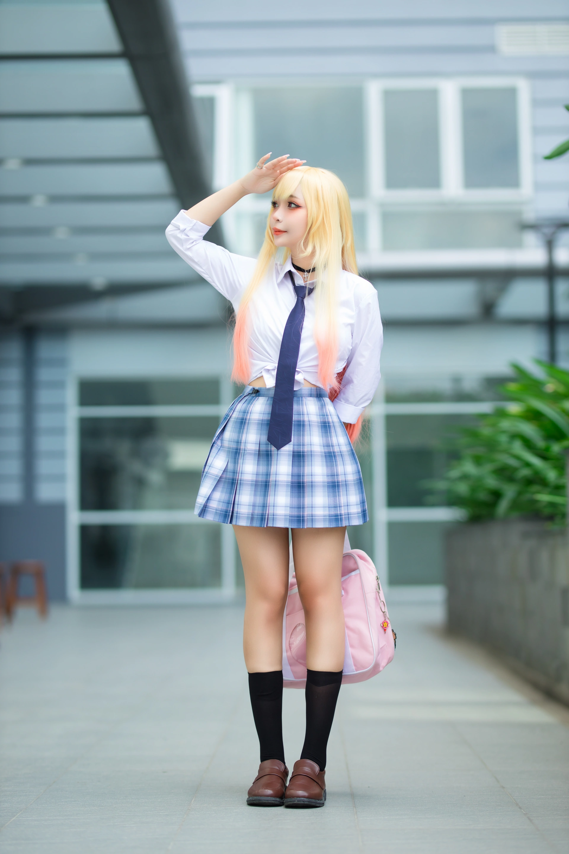 Umeko J - NO.47 Marin Kitagawa [COMPLETE SET] 1